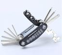 Multifunctional bicycle repair tools Bicycle tire repair tools repair tools