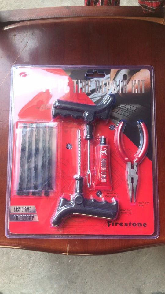 Manufacturers direct tire repair tools