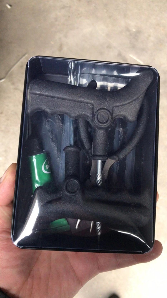 Manufacturers direct tire repair tools