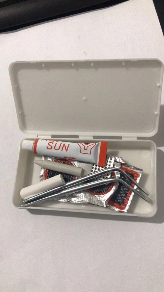 Manufacturers direct tire repair tools