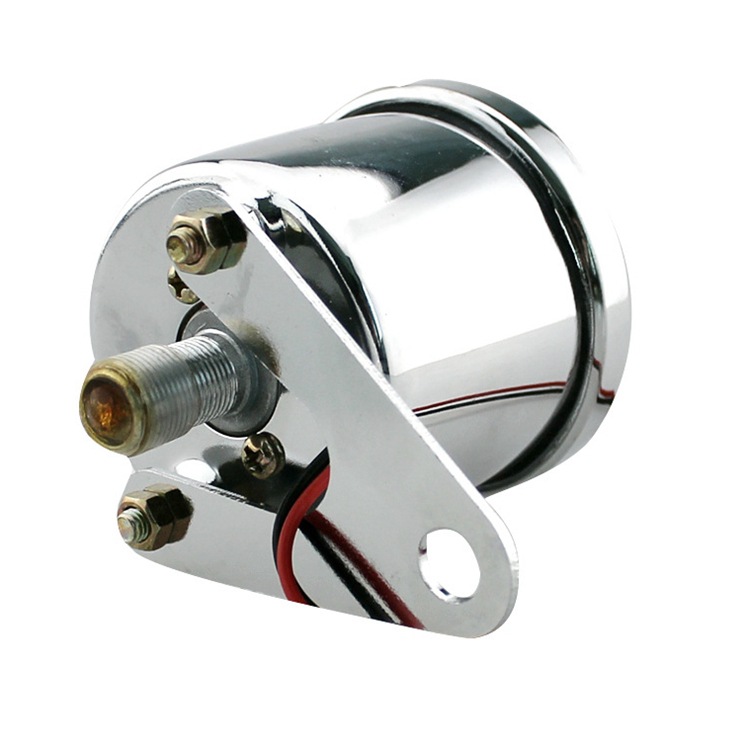 Wholesale Hot Selling Motorcycle Modified Instrument Modified Odometer Retro Modified Small Instrument B716
