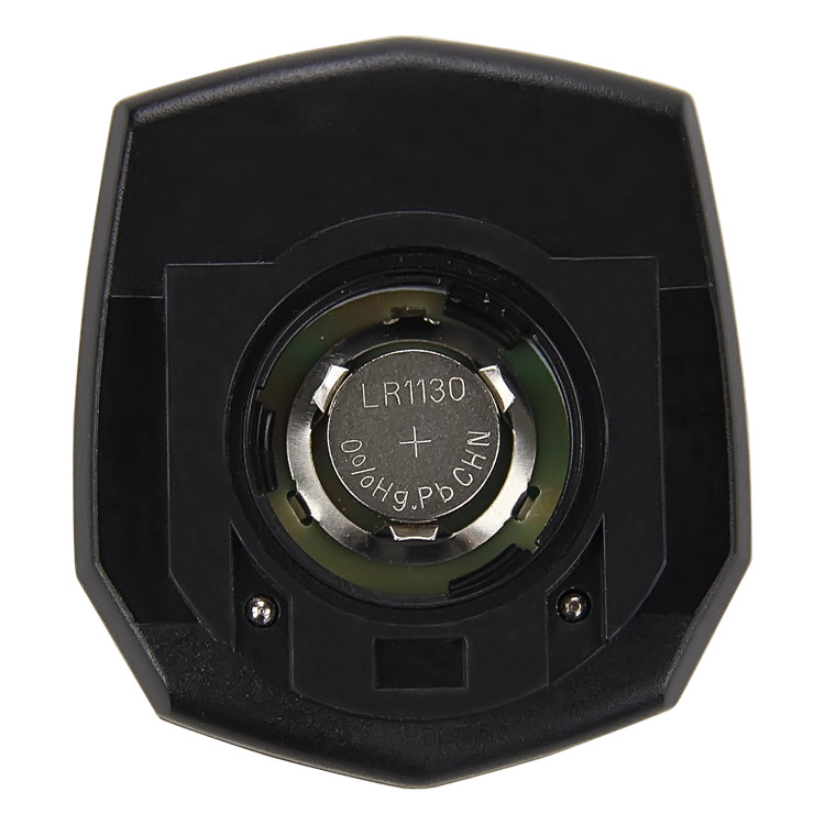 SD-581 Sunding Sunding Bicycle Wired Stopwatch Speedometer Odometer Chinese and English Code Meter