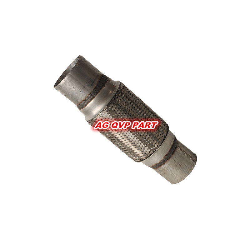 For Isuzu NPR Bellows for Exhaust Flexible Pipe AG-20-105