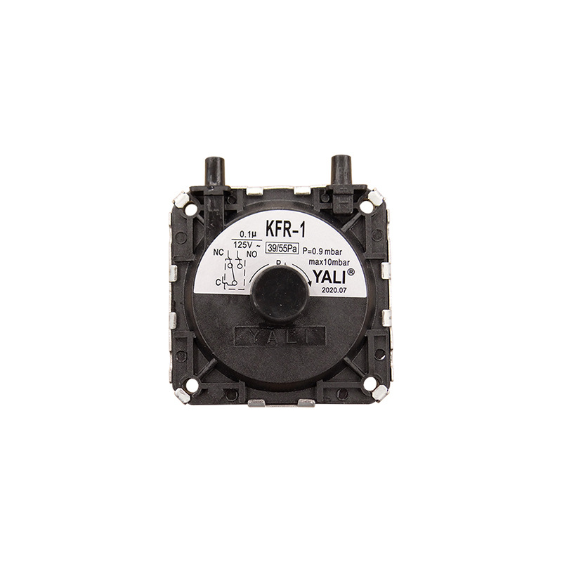 High Quality Midea Strong Exhaust Gas Water Heater Repair Accessories Air Pressure Switch KFR-1 Factory Direct Sales!