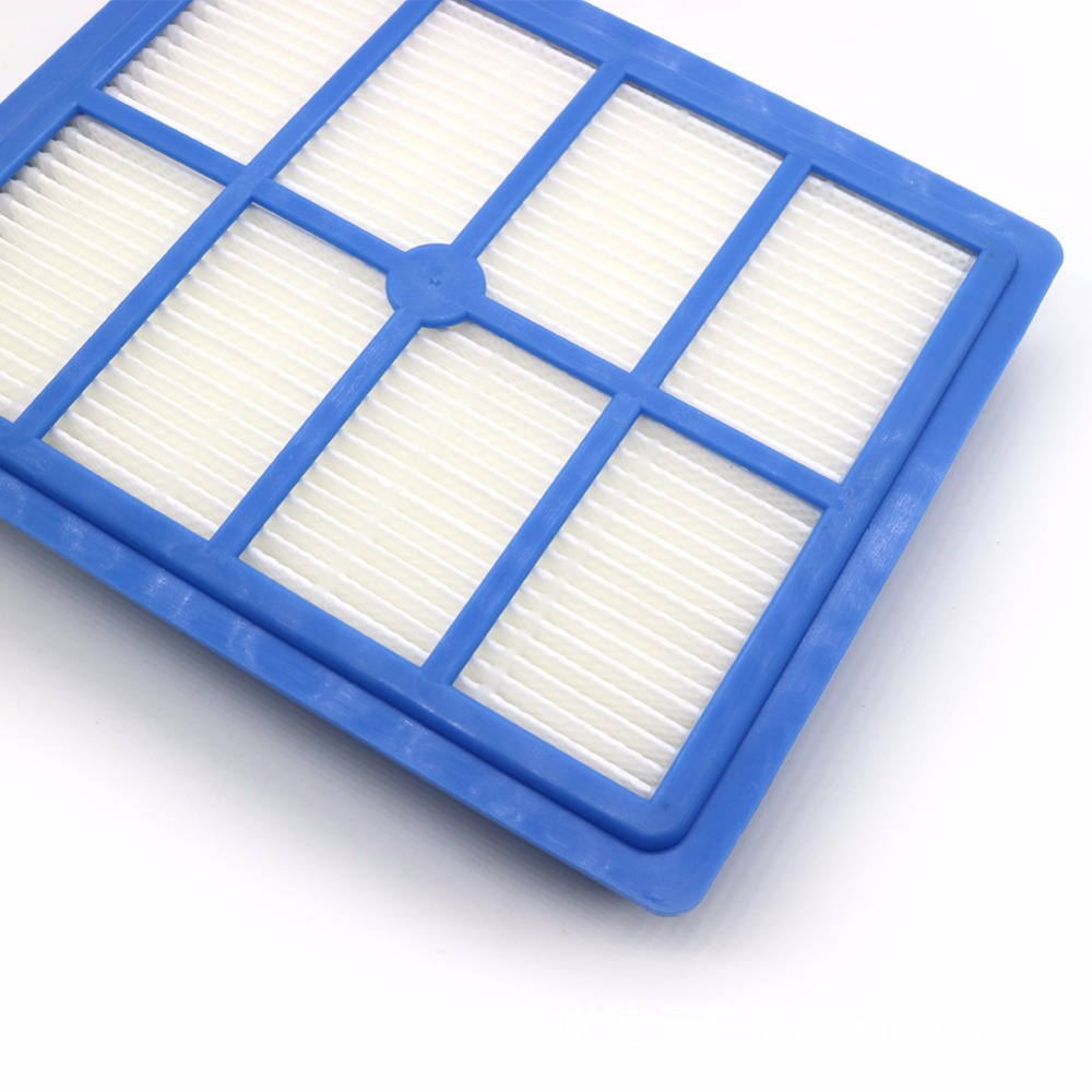 Applicable to Philips Electrolux Vacuum Cleaner Exhaust HEPA Filter Fc9087 Filter HEPA Haipa