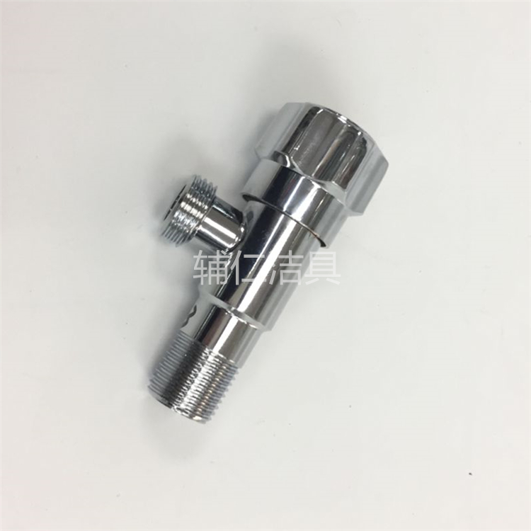 Angle valve stainless steel Angle valve core Angle valve.