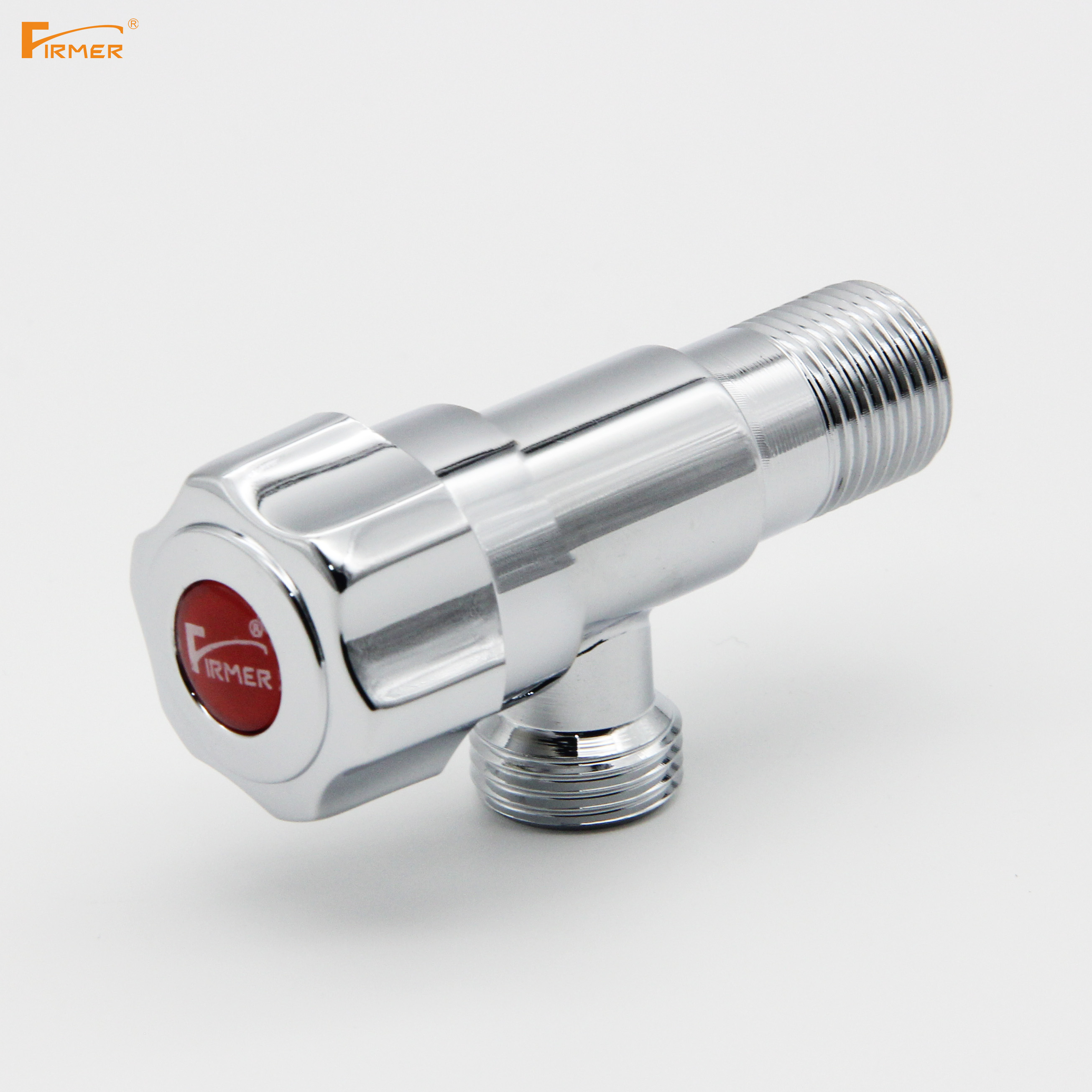 FIRMER hot and cold water Valve Switch Water Valve Angle Valve