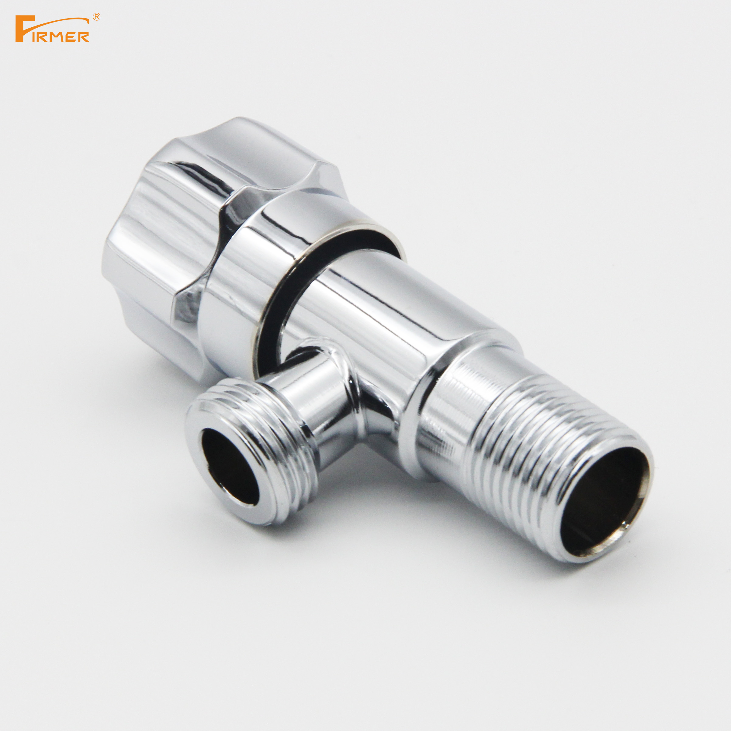 FIRMER hot and cold water Valve Switch Water Valve Angle Valve