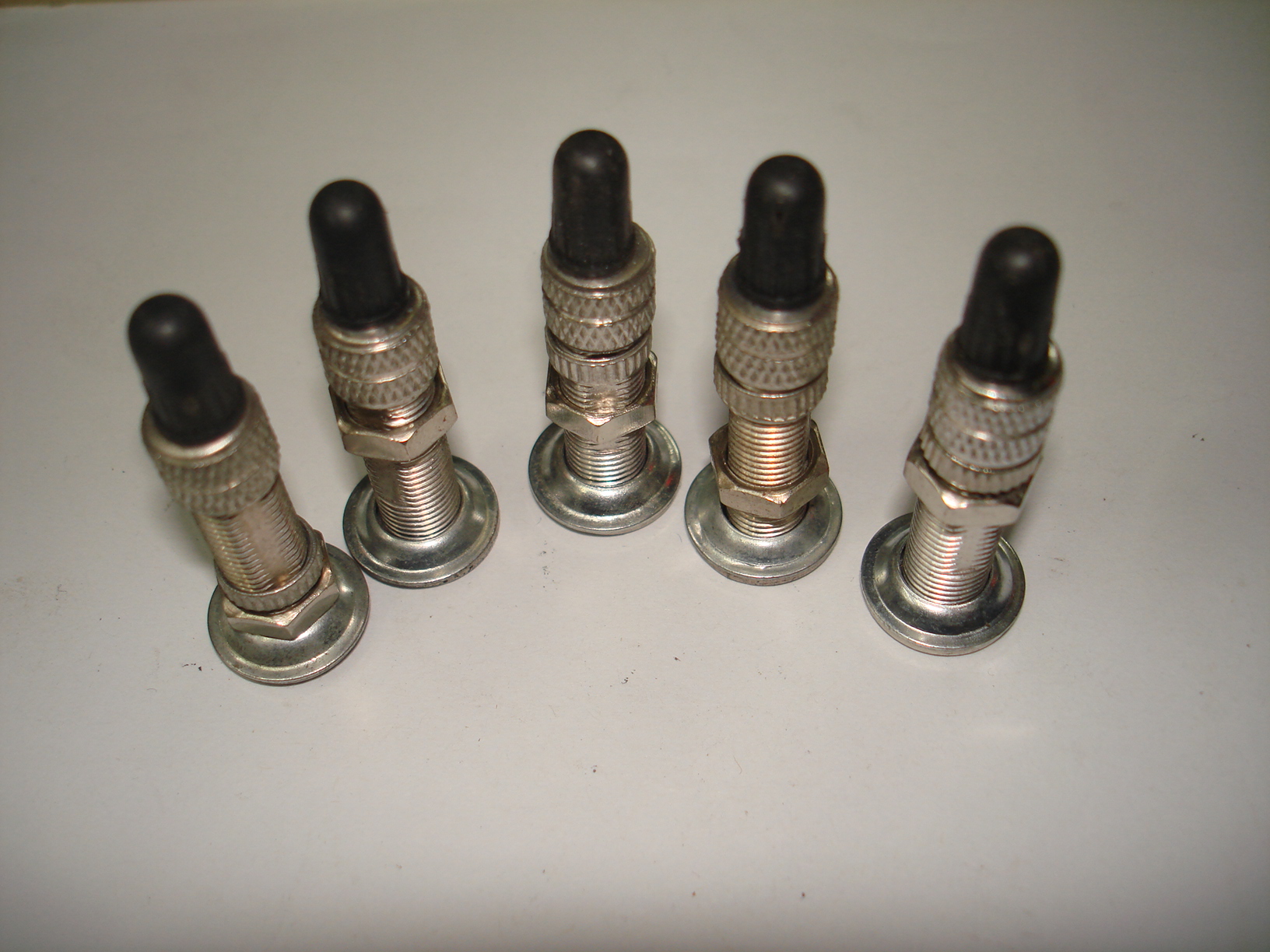 Direct selling gas nozzle tire valve tricycle accessories English bicycle tire valve valve core