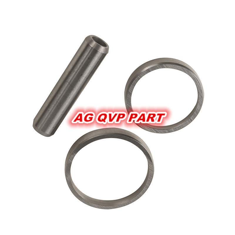 For Isuzu Valve Pedestal Ring Valve Guide Valve Seat Ag20328