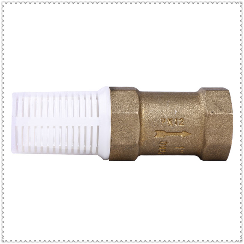 Direct temperature control valve manual thermostatic valve radiator swing ball valve DN15 20 25 4-1 inch