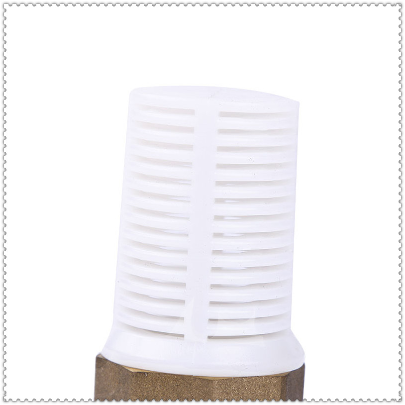 Direct temperature control valve manual thermostatic valve radiator swing ball valve DN15 20 25 4-1 inch