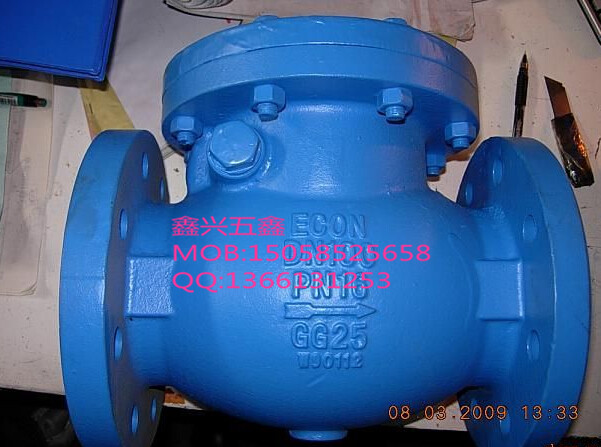 Hot Middle East Africa valve check valve ball valve F4-19192