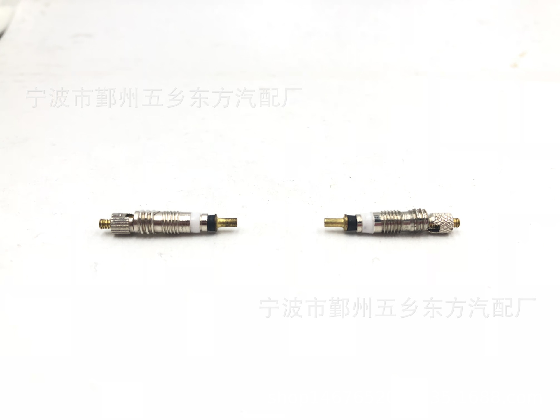 Factory Direct Bicycle Valve Core French Valve Core Mountain Bike Removable Vacuum Nozzle Valve Core