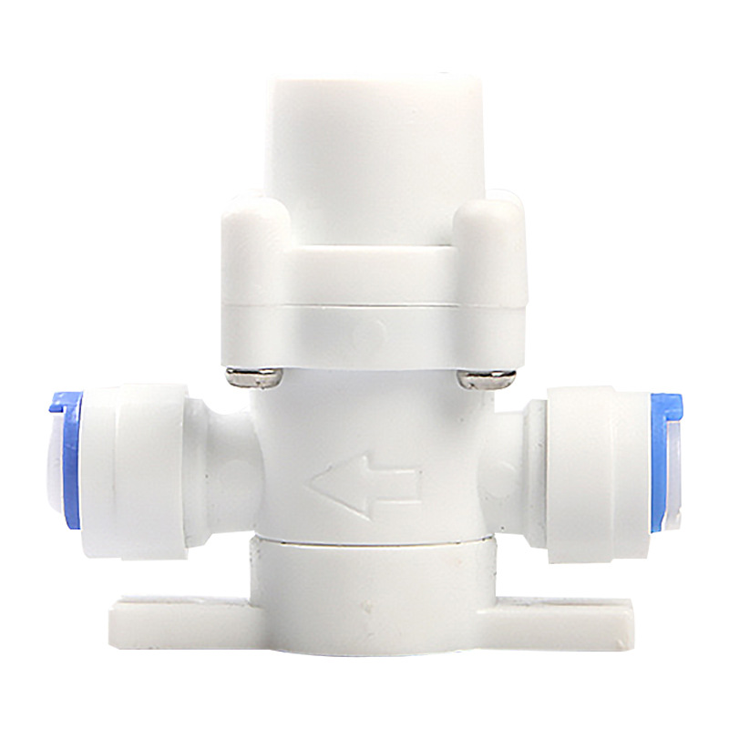 Decompression 2 Points Quick Plug Interface Pressure Reducing Valve Pressure Regulating Valve Pressure Regulating Valve