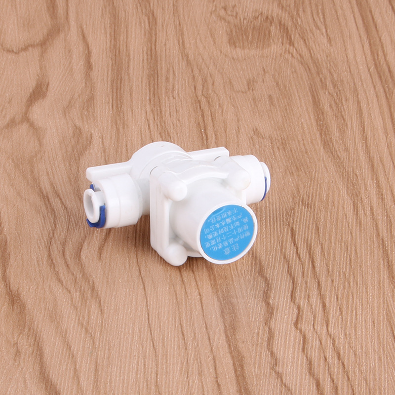 Decompression 2 Points Quick Plug Interface Pressure Reducing Valve Pressure Regulating Valve Pressure Regulating Valve