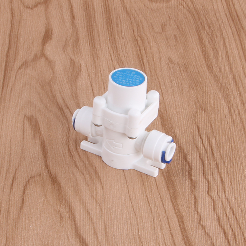 Decompression 2 Points Quick Plug Interface Pressure Reducing Valve Pressure Regulating Valve Pressure Regulating Valve