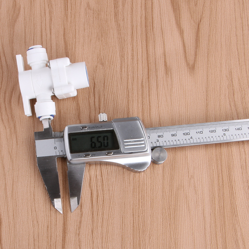 Decompression 2 Points Quick Plug Interface Pressure Reducing Valve Pressure Regulating Valve Pressure Regulating Valve