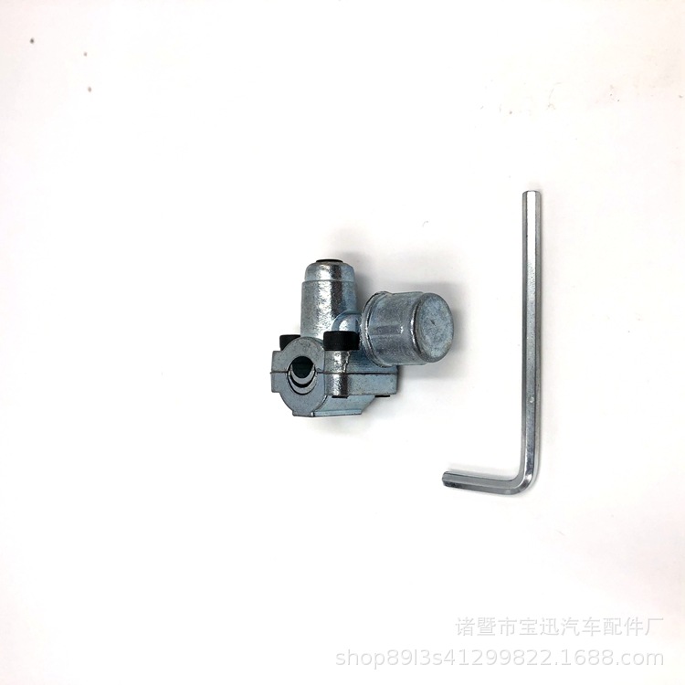 Needle Valve Fluid Refilling Charging Valve Refrigeration Tool Accessories WeldingFree Zinc Alloy Acupuncture Valve