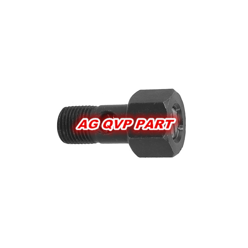 For TFR Injector Tube Ventilation Valve for Valve Cylinder Oil Pipe Valve