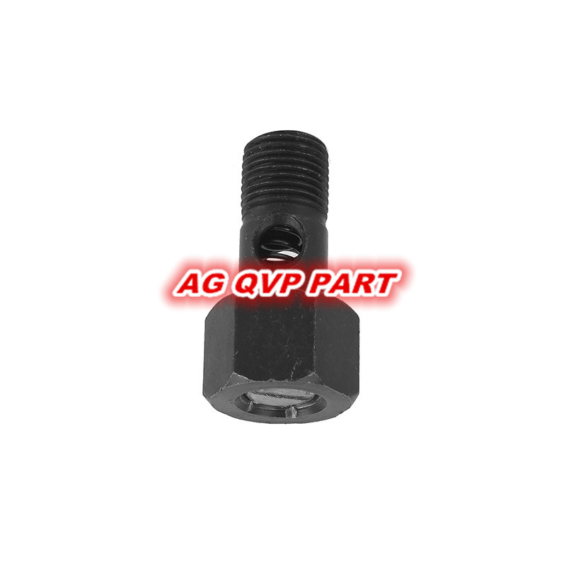 For TFR Injector Tube Ventilation Valve for Valve Cylinder Oil Pipe Valve