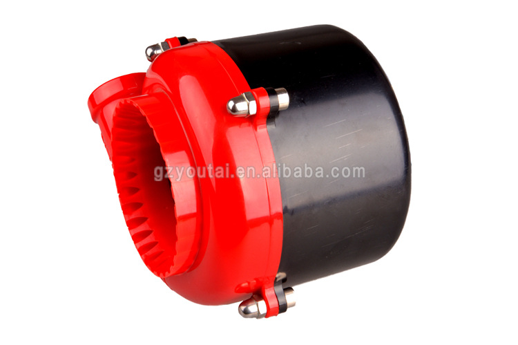 Relief Valve Natural Suction Pressure Relief Valve Turbine Sound Imitation Electronic Snail Pressure Relief Valve