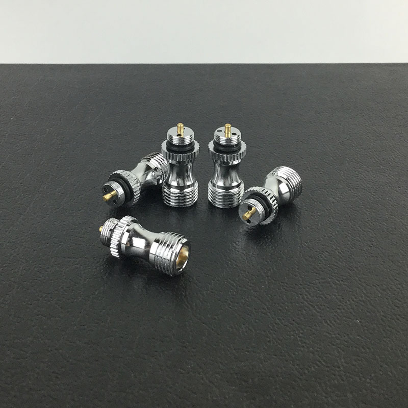 Hd130131 Spray Pen Intake Valve Art Pen DoubleAction Valve Model Coloring Paint Painting Spray Gun DoubleAction Valve