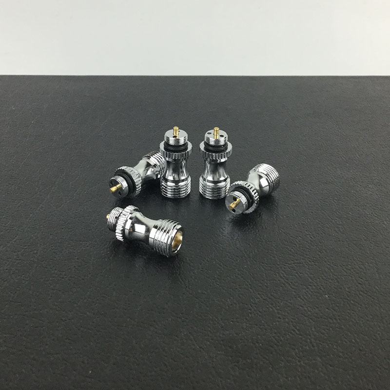 Hd130131 Spray Pen Intake Valve Art Pen DoubleAction Valve Model Coloring Paint Painting Spray Gun DoubleAction Valve