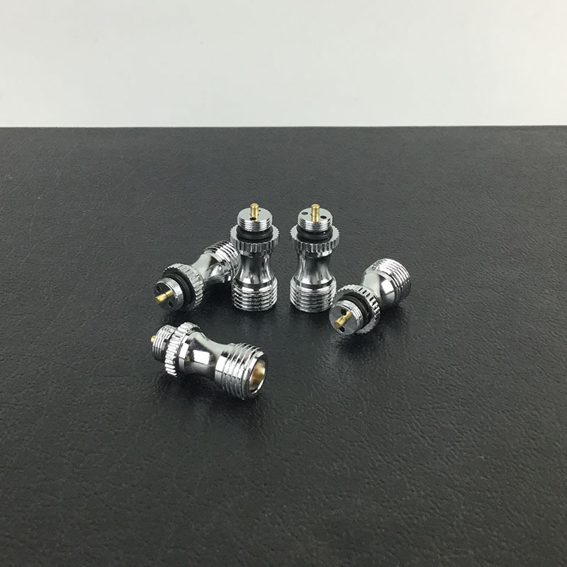 Hd130131 Spray Pen Intake Valve Art Pen DoubleAction Valve Model Coloring Paint Painting Spray Gun DoubleAction Valve