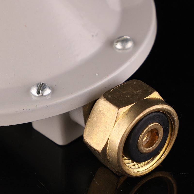 LPG pressure relief valve best-selling coal valve bottle adjustable accessories pressure relief valve Ukraine