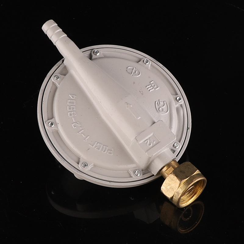 LPG pressure relief valve best-selling coal valve bottle adjustable accessories pressure relief valve Ukraine