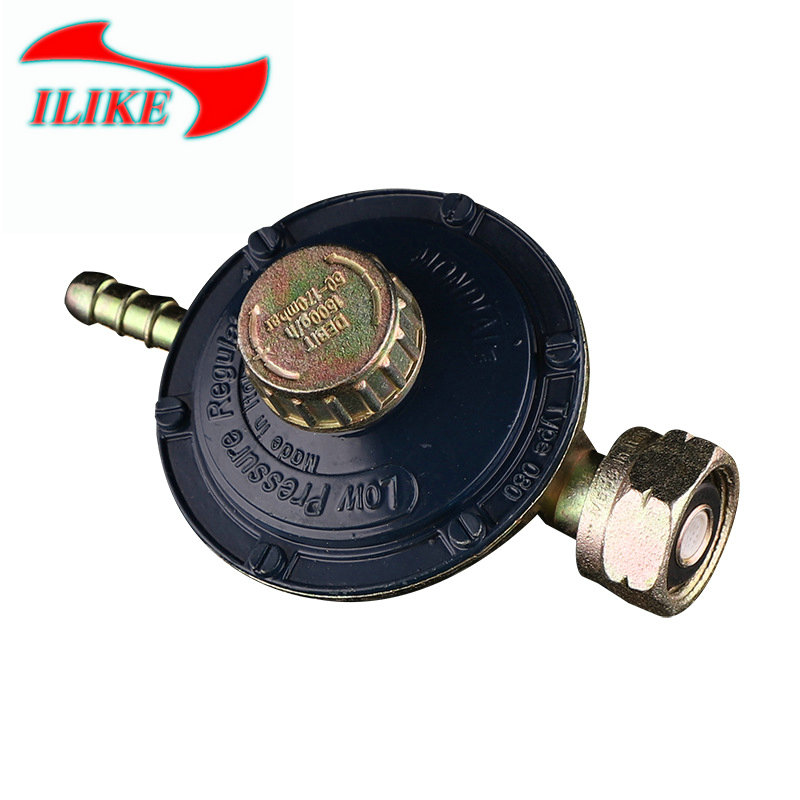 LPG relief valve best-selling relief valve bottle adjustable valve f-29a navy blue