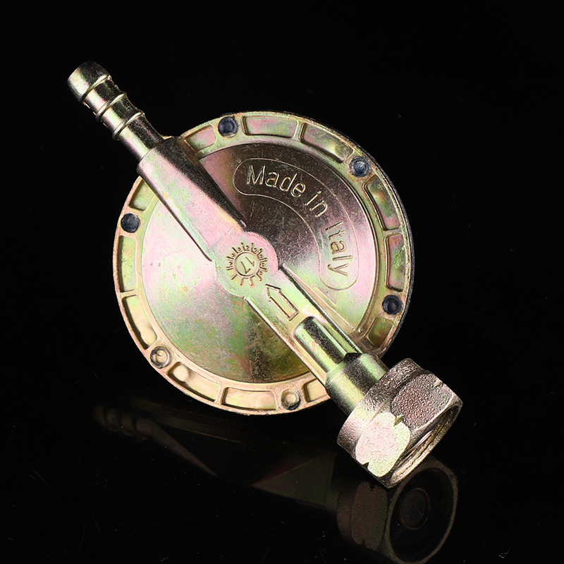 LPG relief valve best-selling relief valve bottle adjustable valve f-29a navy blue