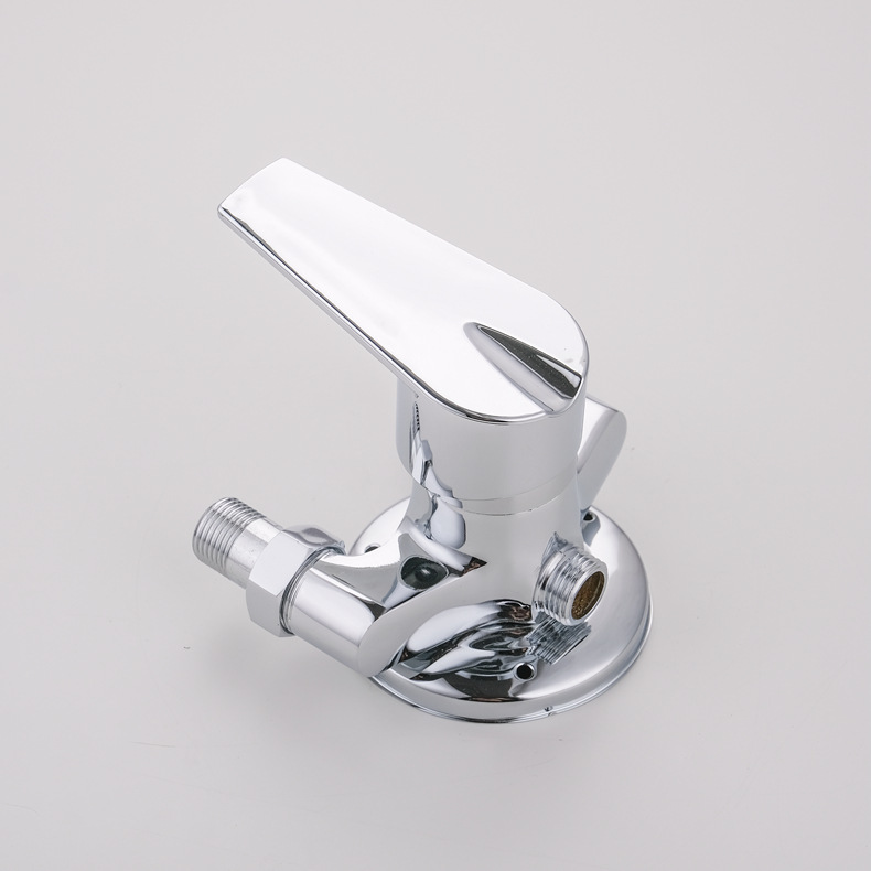 Copper Unfold Install Shower Mixing Valve Triangle Shower Unfold Install Valve Bath Shower Valve