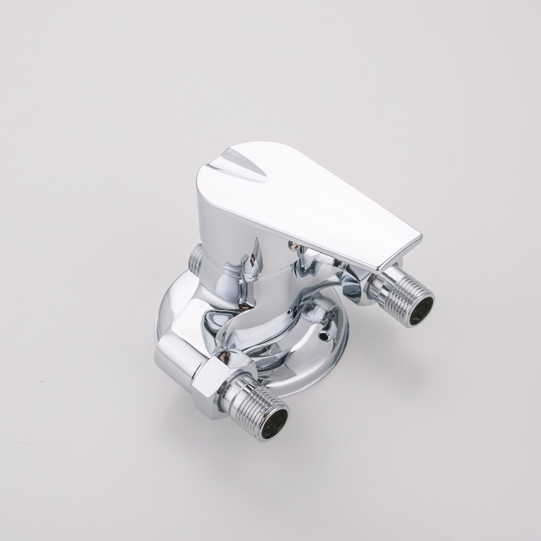 Copper Unfold Install Shower Mixing Valve Triangle Shower Unfold Install Valve Bath Shower Valve