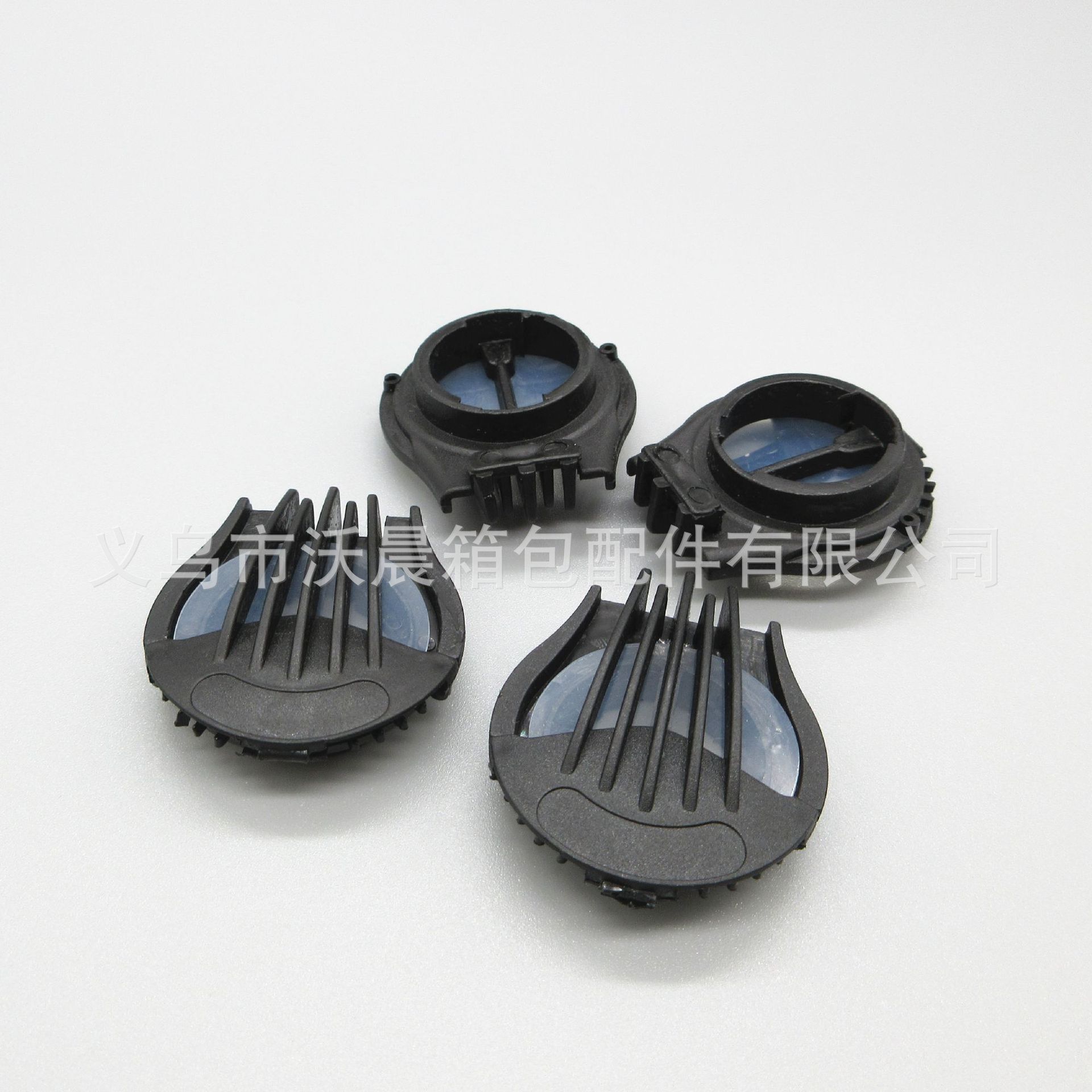 Hot Sale Breathing Valve of Mask Sports Mask Valve Assembly Removable Breathing Valve of Mask Door