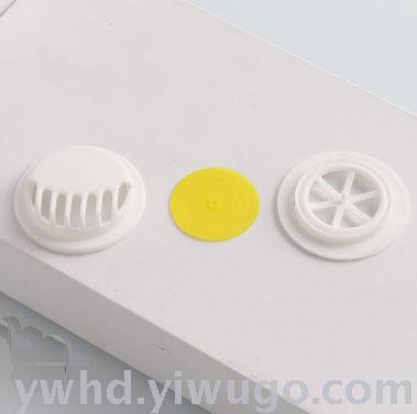 Breather Valve KN95 Mask Breathable Plastic Parts Mask N95 Breather Valve Manufacturer Mask Single Exhaust Valve Spot