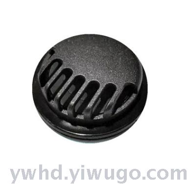 Breather Valve KN95 Mask Breathable Plastic Parts Mask N95 Breather Valve Manufacturer Mask Single Exhaust Valve Spot