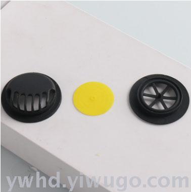 Breather Valve KN95 Mask Breathable Plastic Parts Mask N95 Breather Valve Manufacturer Mask Single Exhaust Valve Spot