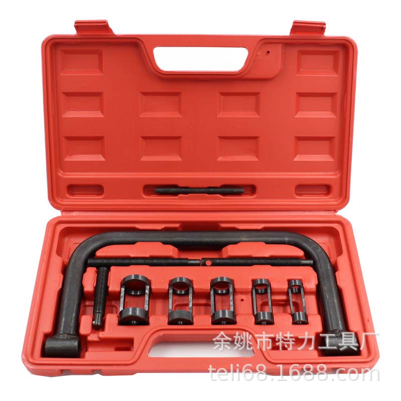 Spring Compressor Valve Clamp Valve Spring Compressor Valve Spring Clamp