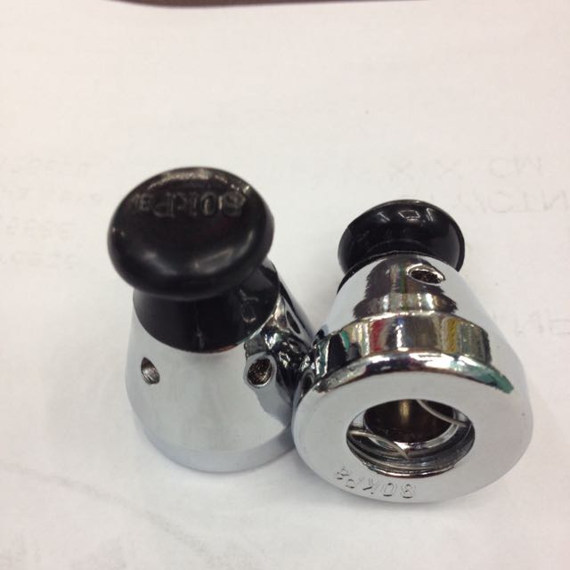 Pressure valve of pressure cooker. Pressure limiting valve. Explosion proof pressure valve