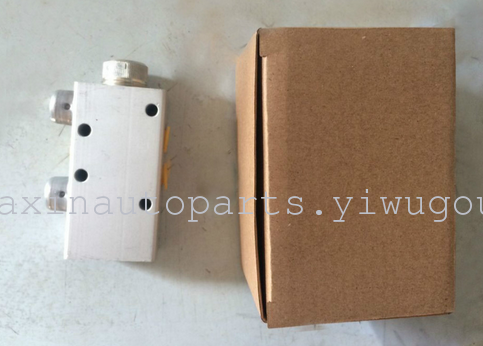 BENZ DIRECTIONAL CONTROL VALVE