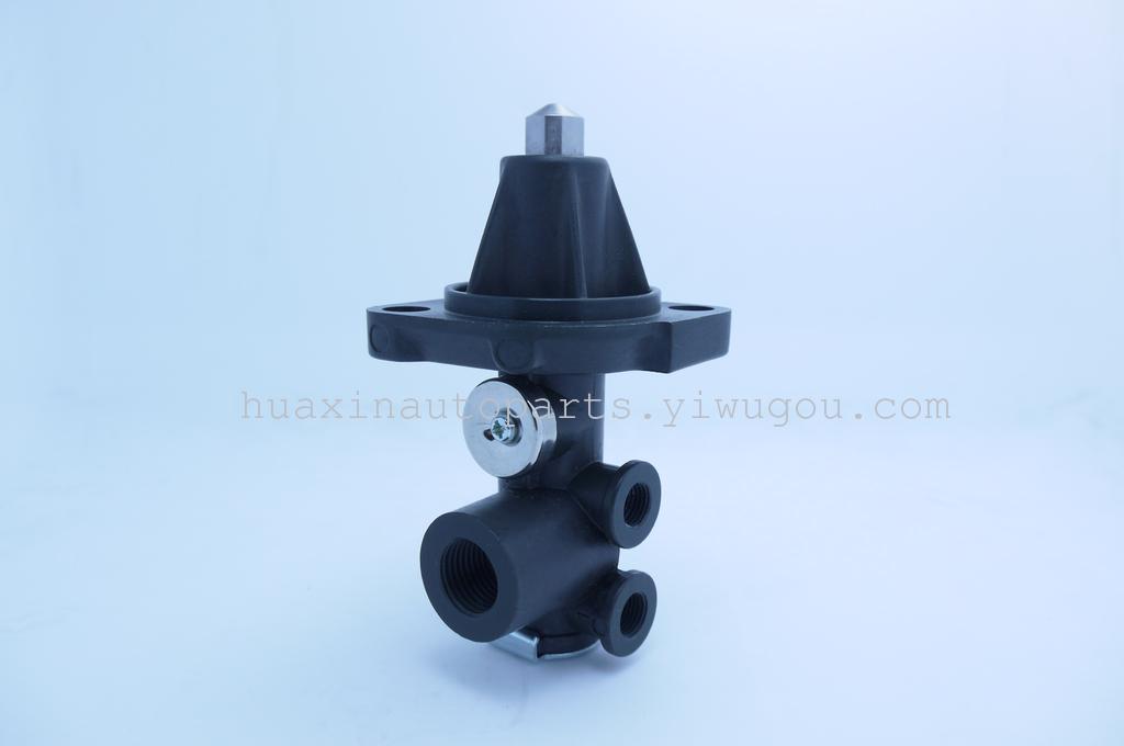GEAR BOX VALVE