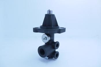 GEAR BOX VALVE