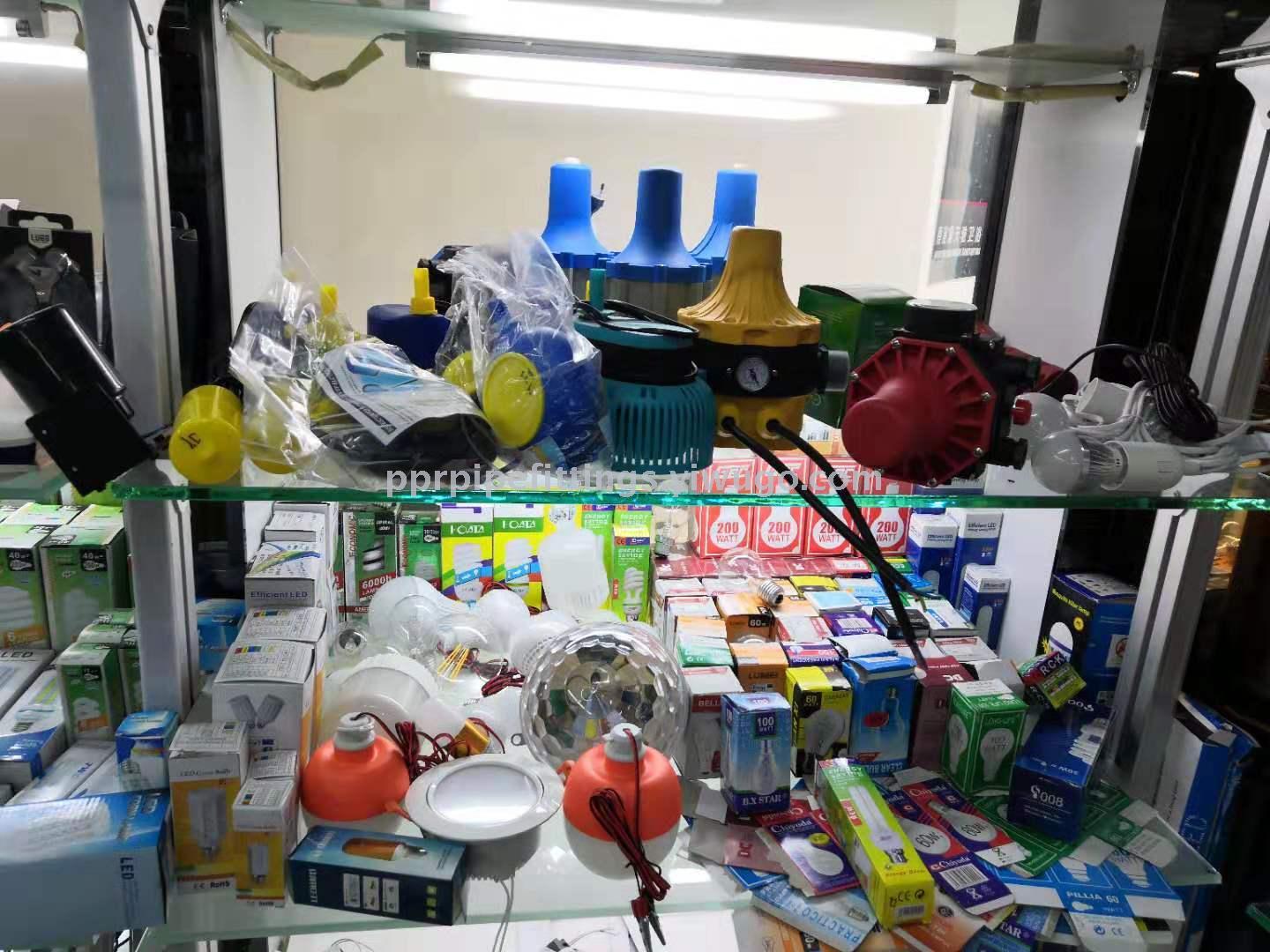 Automatic water level switch control valve 220v float switch