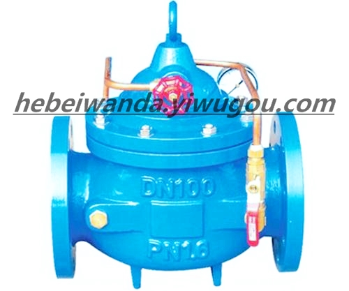 Slow closing noise elimination check valve（300X）