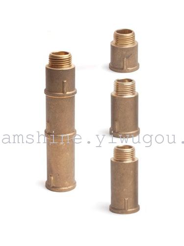 Brass fitting-Brass valve-Stocks-aa0035
