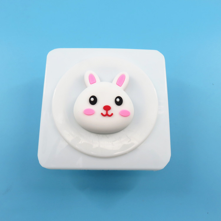 Vent Wall Wire Hole Cover Vents Decoration Protection Duct Cover Snap-on Air Conditioning Port Angle Valve 
