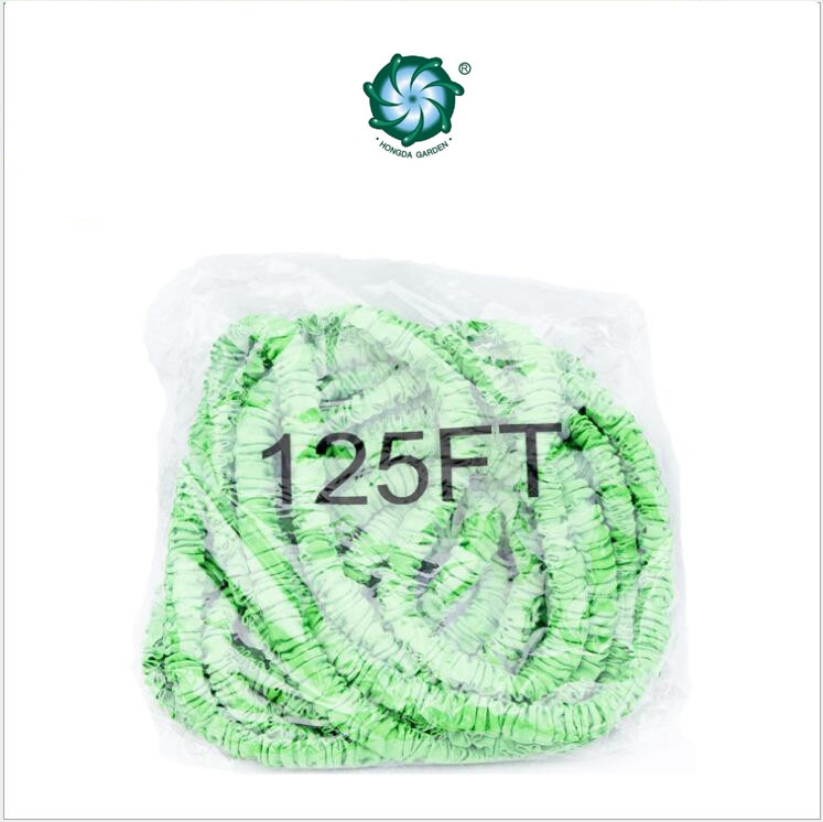 6 * 9.5tpe Inner Tube + 300D * 600D Cloth Cover 13G Per Meter + Abs European Standard Connector + Seven Guns + Valve
