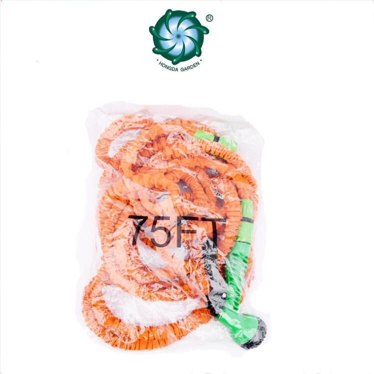 6 * 9.5tpe Inner Tube + 300D * 600D Cloth Cover 13G Per Meter + Abs European Standard Connector + Seven Guns + Valve